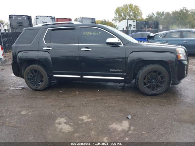 2GKFLZE37E6152076 GMC Terrain Denali