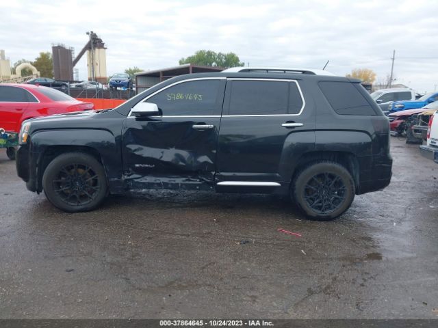 2GKFLZE37E6152076 GMC Terrain Denali