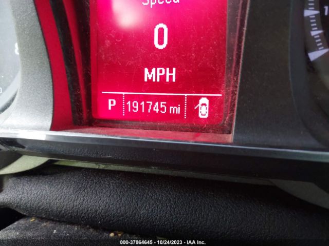 2GKFLZE37E6152076 GMC Terrain Denali