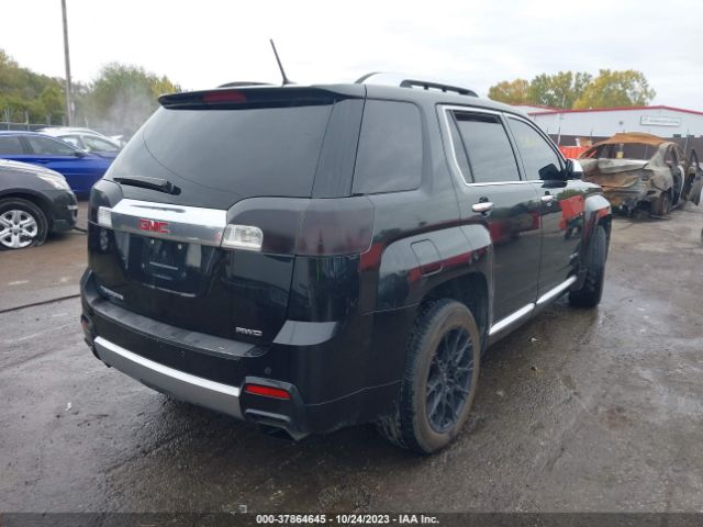 2GKFLZE37E6152076 GMC Terrain Denali