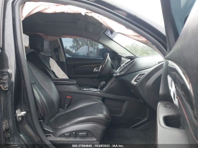 2GKFLZE37E6152076 GMC Terrain Denali