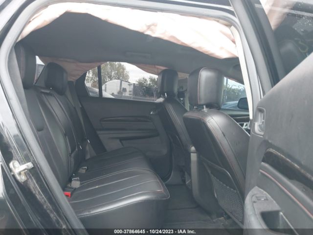 2GKFLZE37E6152076 GMC Terrain Denali