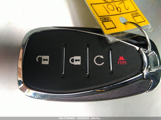 Chevrolet Trailblazer Rs 2023 KL79MTSL7PB154141 Image 11