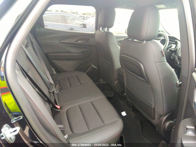 Chevrolet Trailblazer Rs 2023 KL79MTSL7PB154141 Image 8