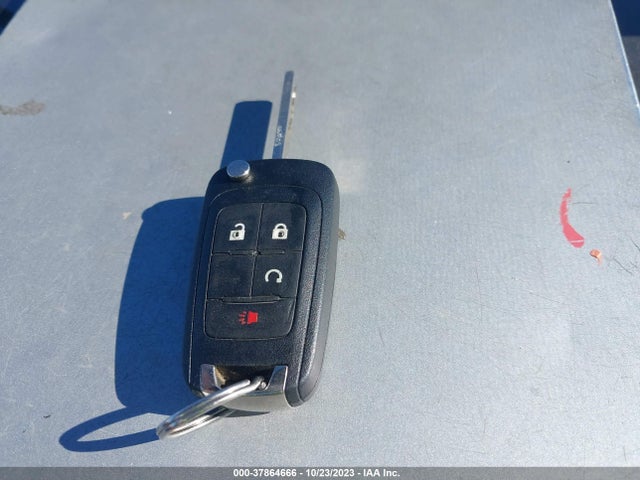 2011 CHEVROLET EQUINOX LT W/1LT VIN: 2CNFLEE52B6421999