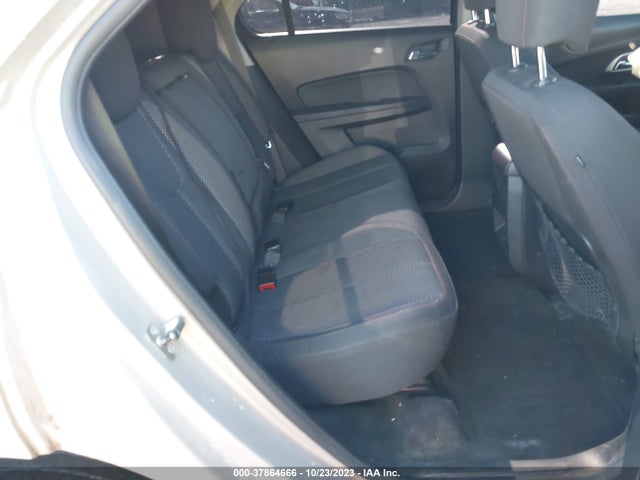 2011 CHEVROLET EQUINOX LT W/1LT VIN: 2CNFLEE52B6421999