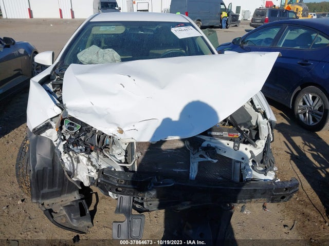 Toyota Corolla L/le/s/s Plus/le Plus 2015 2T1BURHE6FC243392 Image 6