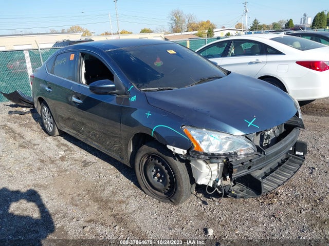 2015 3N1AB7APXFL691183 main image