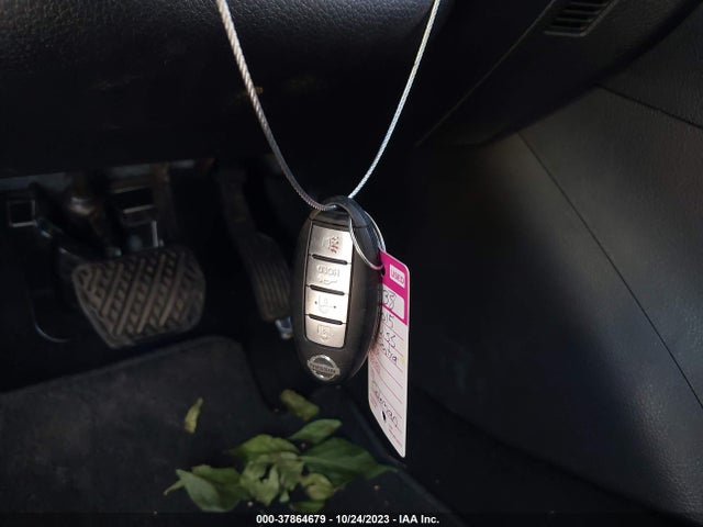 Nissan SENTRA SV 2015 3N1AB7APXFL691183 Image 11