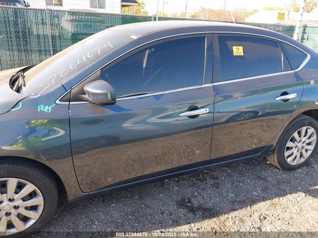 Nissan SENTRA SV 2015 3N1AB7APXFL691183 Image 15