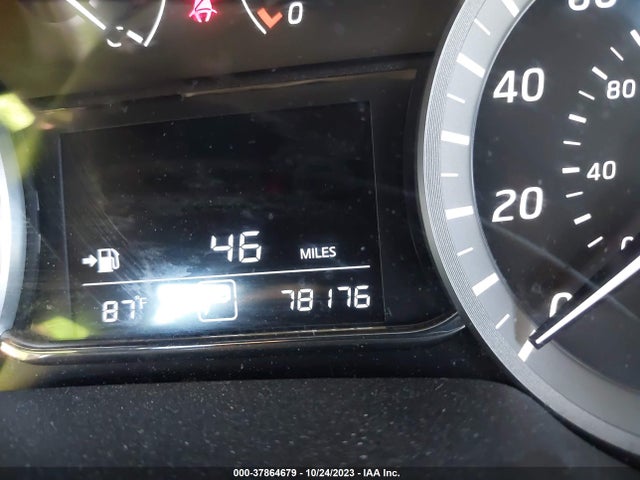 Nissan SENTRA SV 2015 3N1AB7APXFL691183 Image 16