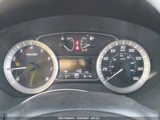 Nissan SENTRA SV 2015 3N1AB7APXFL691183 Image 7