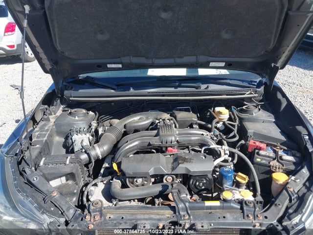 JF1GPAL64E8307895 Subaru Impreza 2.0i Sport Premium