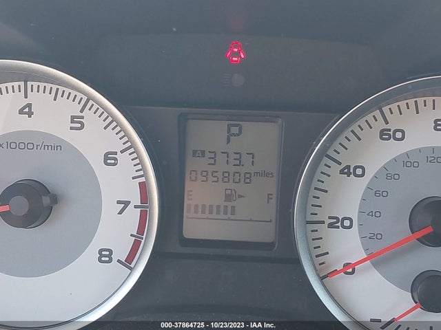 JF1GPAL64E8307895 Subaru Impreza 2.0i Sport Premium