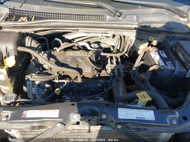 2008 CHRYSLER TOWN & COUNTRY TOURING VIN: 2A8HR54P78R762491