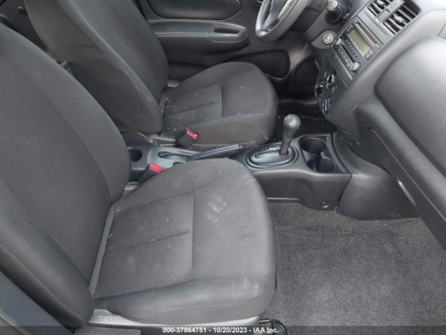 3N1CN7AP5GL849110 Nissan Versa S Plus