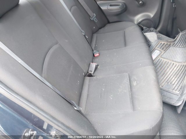 3N1CN7AP5GL849110 Nissan Versa S Plus