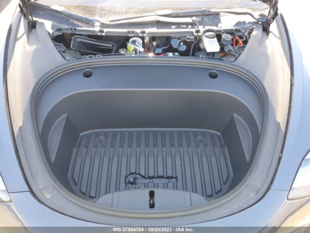 5YJ3E1EB7NF267627 Tesla Model 3 Long Range