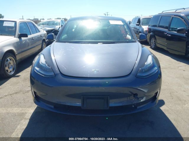 5YJ3E1EB7NF267627 Tesla Model 3 Long Range