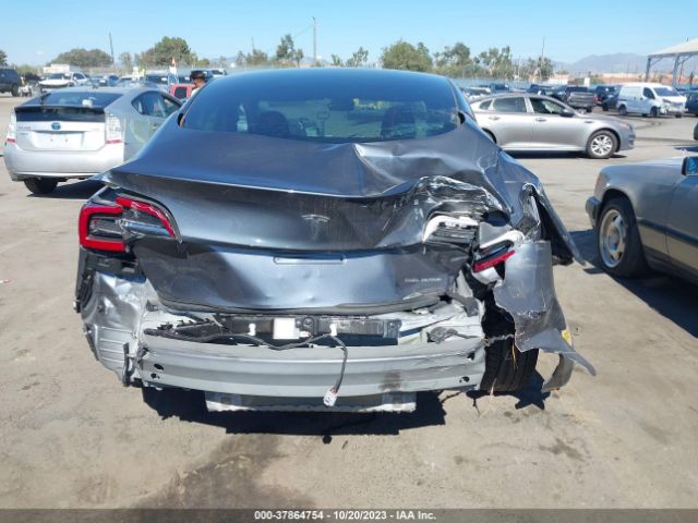 5YJ3E1EB7NF267627 Tesla Model 3 Long Range