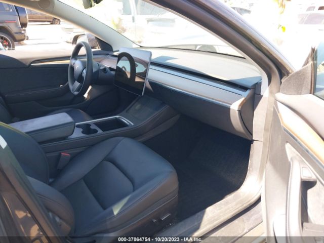5YJ3E1EB7NF267627 Tesla Model 3 Long Range