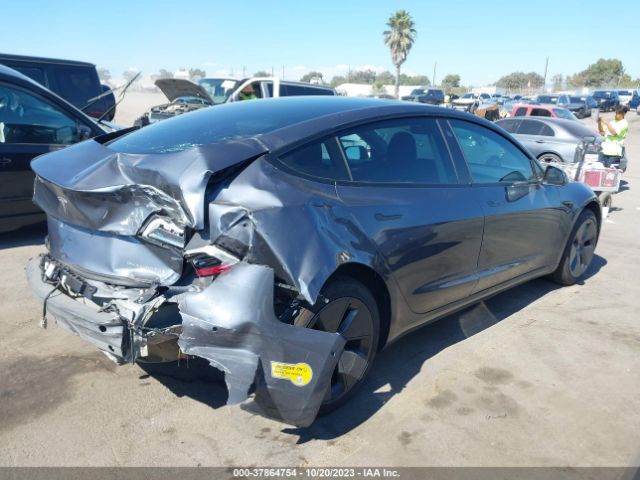 5YJ3E1EB7NF267627 Tesla Model 3 Long Range
