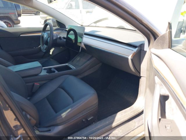 5YJ3E1EB7NF267627 Tesla Model 3 Long Range