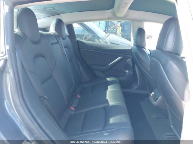 5YJ3E1EB7NF267627 Tesla Model 3 Long Range