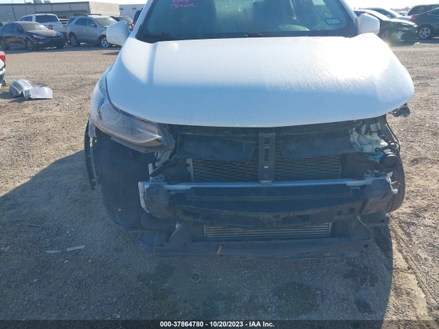 Chevrolet Trax Fwd Lt 2020 KL7CJLSB2LB013638 Image 12