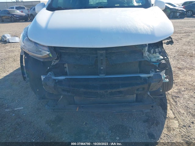 Chevrolet Trax Fwd Lt 2020 KL7CJLSB2LB013638 Image 6