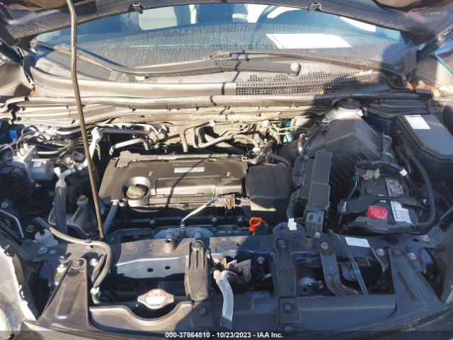 2HKRM3H42GH520783 Honda CR-V SE