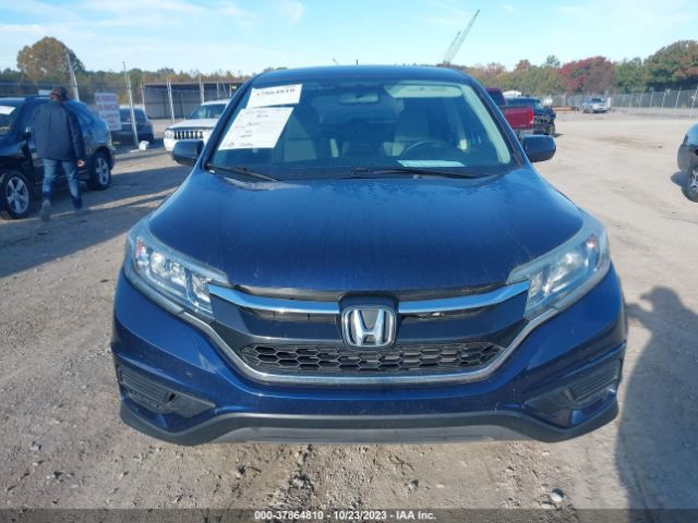 2HKRM3H42GH520783 Honda CR-V SE