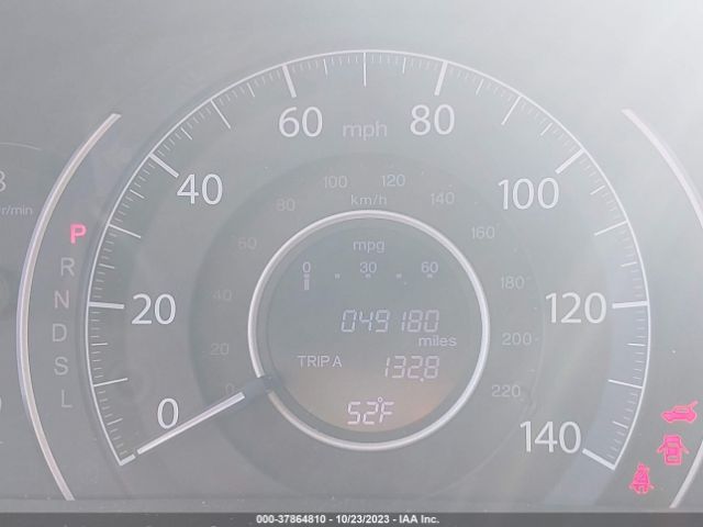 2HKRM3H42GH520783 Honda CR-V SE