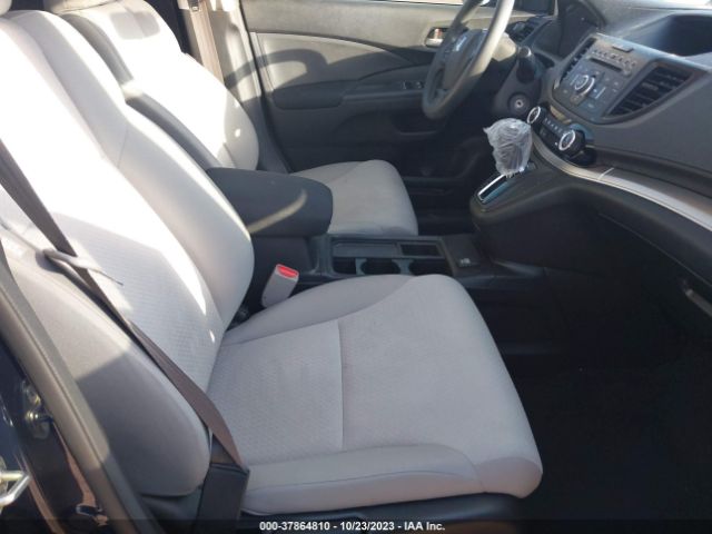 2HKRM3H42GH520783 Honda CR-V SE