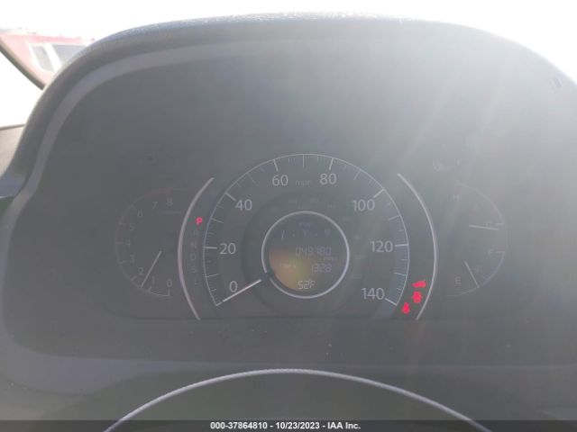 2HKRM3H42GH520783 Honda CR-V SE