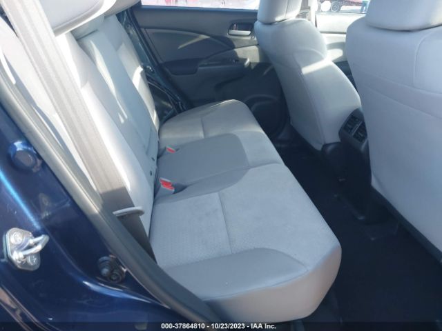 2HKRM3H42GH520783 Honda CR-V SE