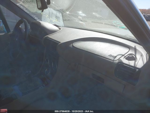 2002 BMW Z3 4USCN33442LK51498 Photo 4