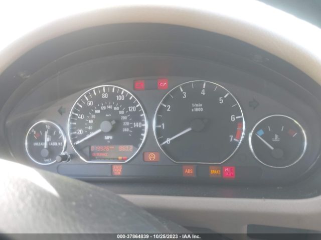 2002 BMW Z3 4USCN33442LK51498 Photo 6