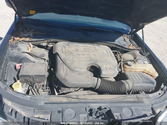 2C3CCAAG9EH181144 Chrysler 300