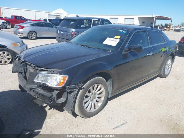 2C3CCAAG9EH181144 Chrysler 300