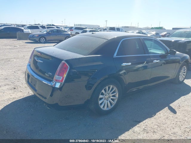2C3CCAAG9EH181144 Chrysler 300