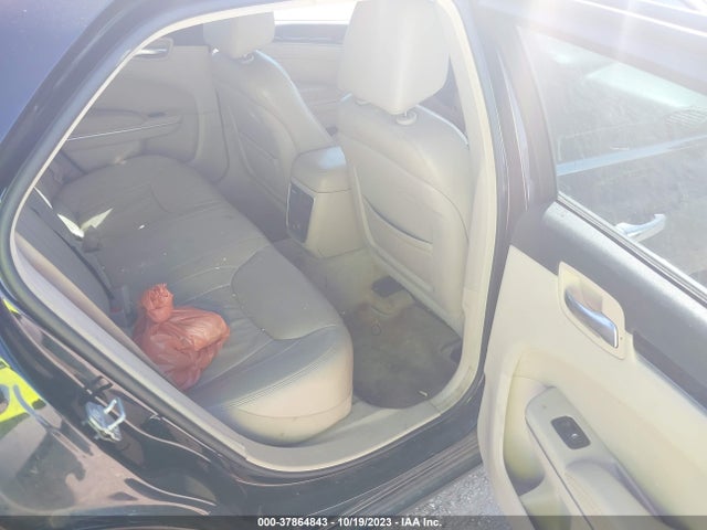 2C3CCAAG9EH181144 Chrysler 300