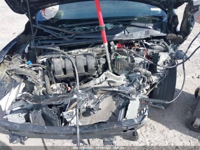 3N1AB7AP7KY320317 Nissan SENTRA SR