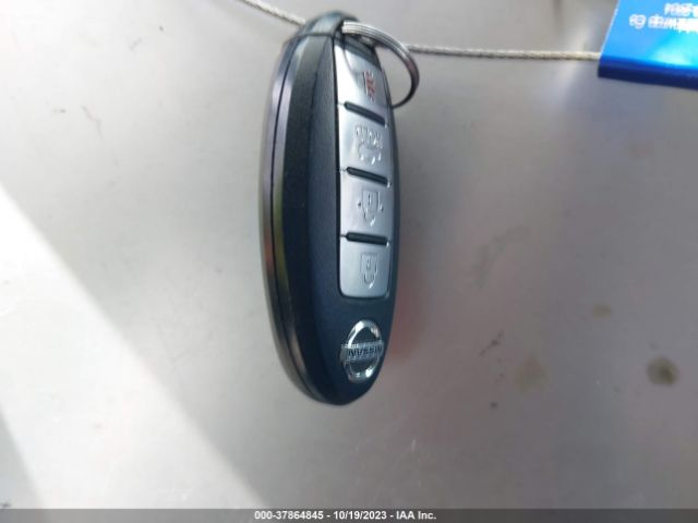 3N1AB7AP7KY320317 Nissan SENTRA SR