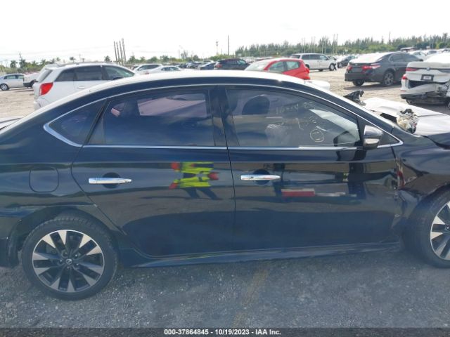 3N1AB7AP7KY320317 Nissan SENTRA SR