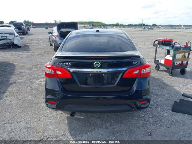 3N1AB7AP7KY320317 Nissan SENTRA SR