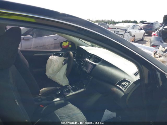 3N1AB7AP7KY320317 Nissan SENTRA SR
