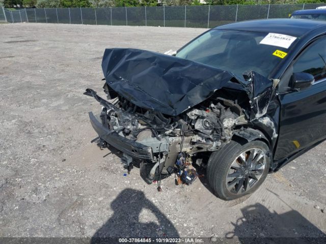 3N1AB7AP7KY320317 Nissan SENTRA SR