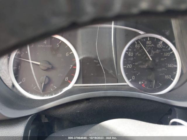 3N1AB7AP7KY320317 Nissan SENTRA SR