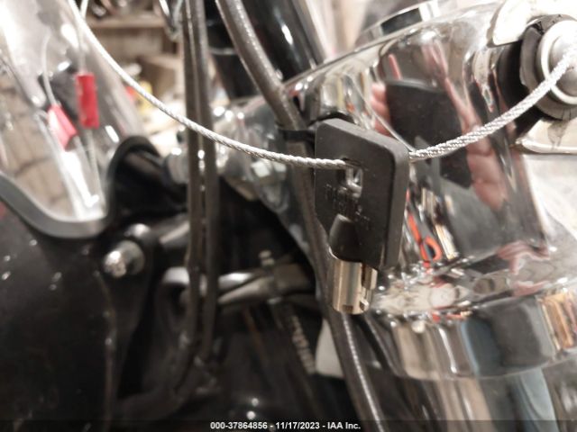 2012 HARLEY-DAVIDSON FLD 1HD1GZM19CC329160 Photo 10